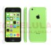 APPLE IPHONE 5C VERDE 16 GB DESBLOQUEADO CÂMERA 8MP 4G E WI-FI